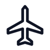 Sleep anywhere icon