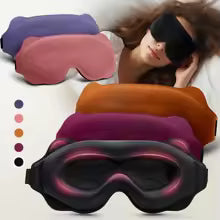 Sleepify Blackout Mask